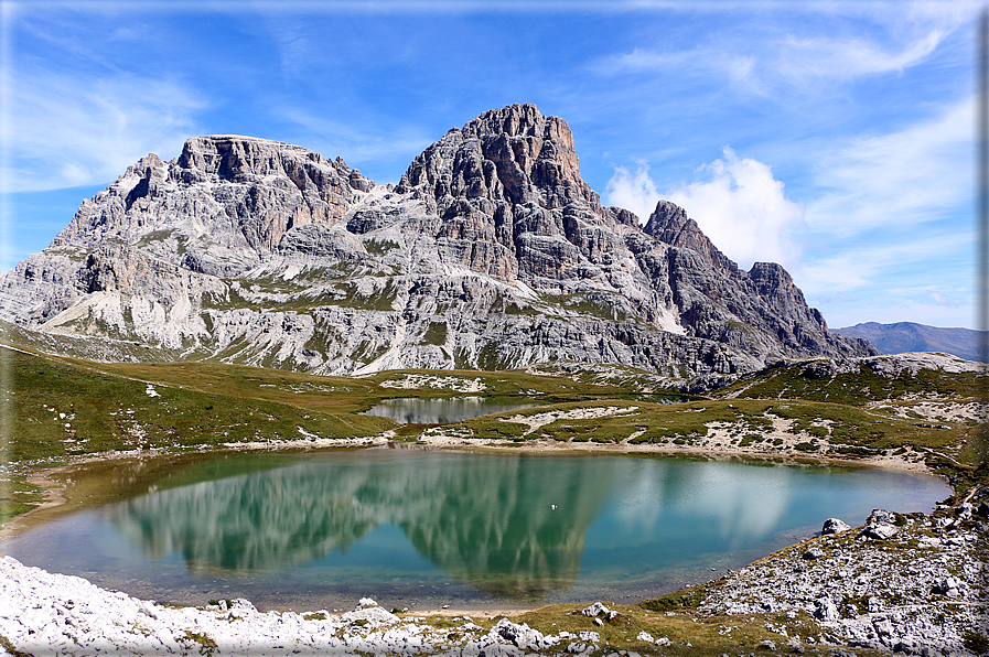 foto Laghi del Piani